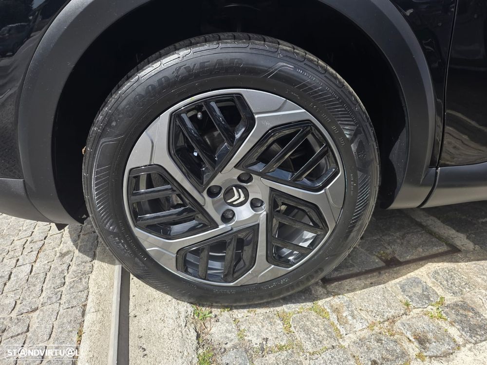 Citroën C4 1.2 PureTech Plus - 6