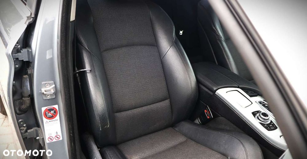BMW Seria 5 - 20
