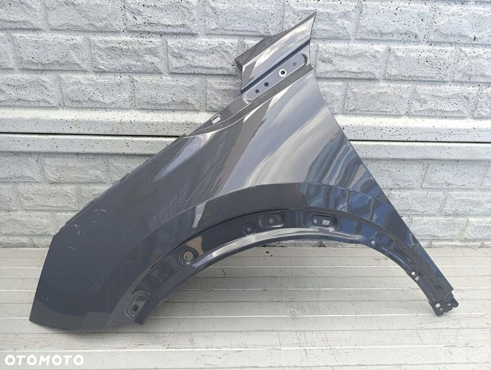 PEUGEOT 2008 II 2 19-24 BŁOTNIK PRZEDNI LEWY