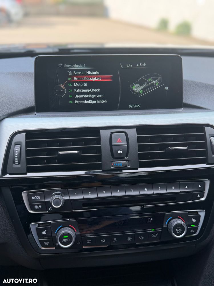 BMW Seria 4 420d xDrive Sport-Aut. Luxury Line - 15
