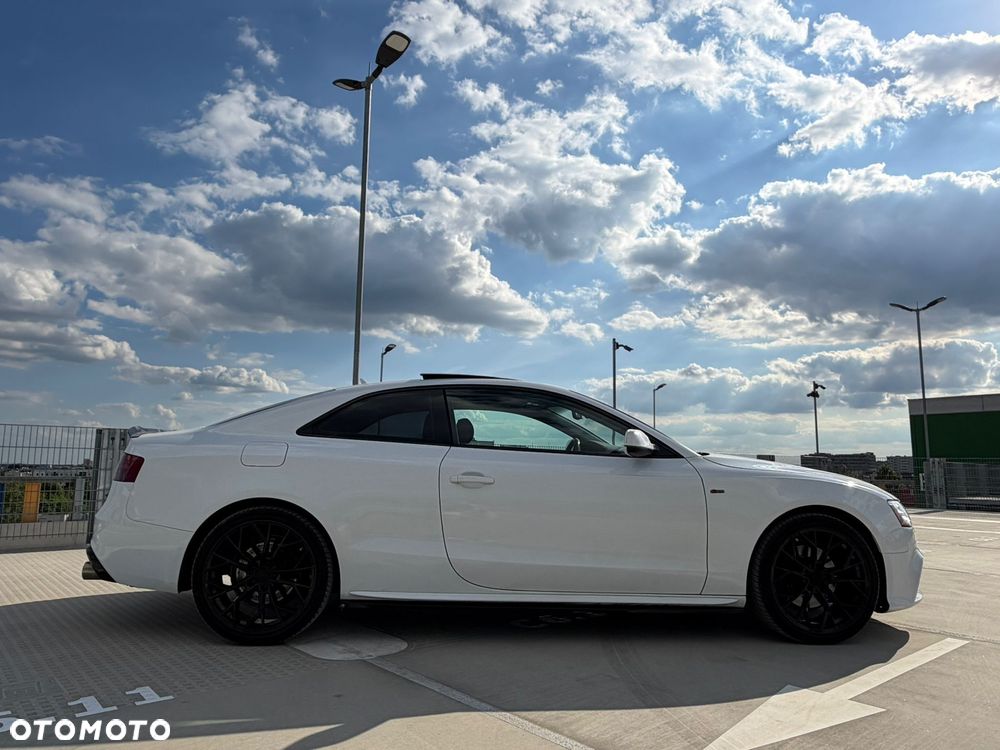 Audi A5 Coupé - 5
