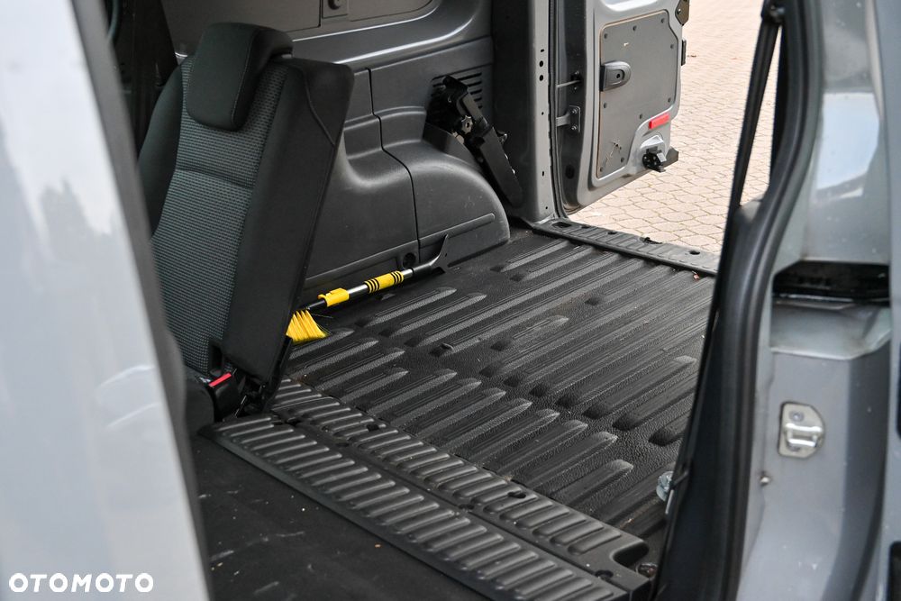 Mercedes-Benz Citan Mixto 415.605 - 18