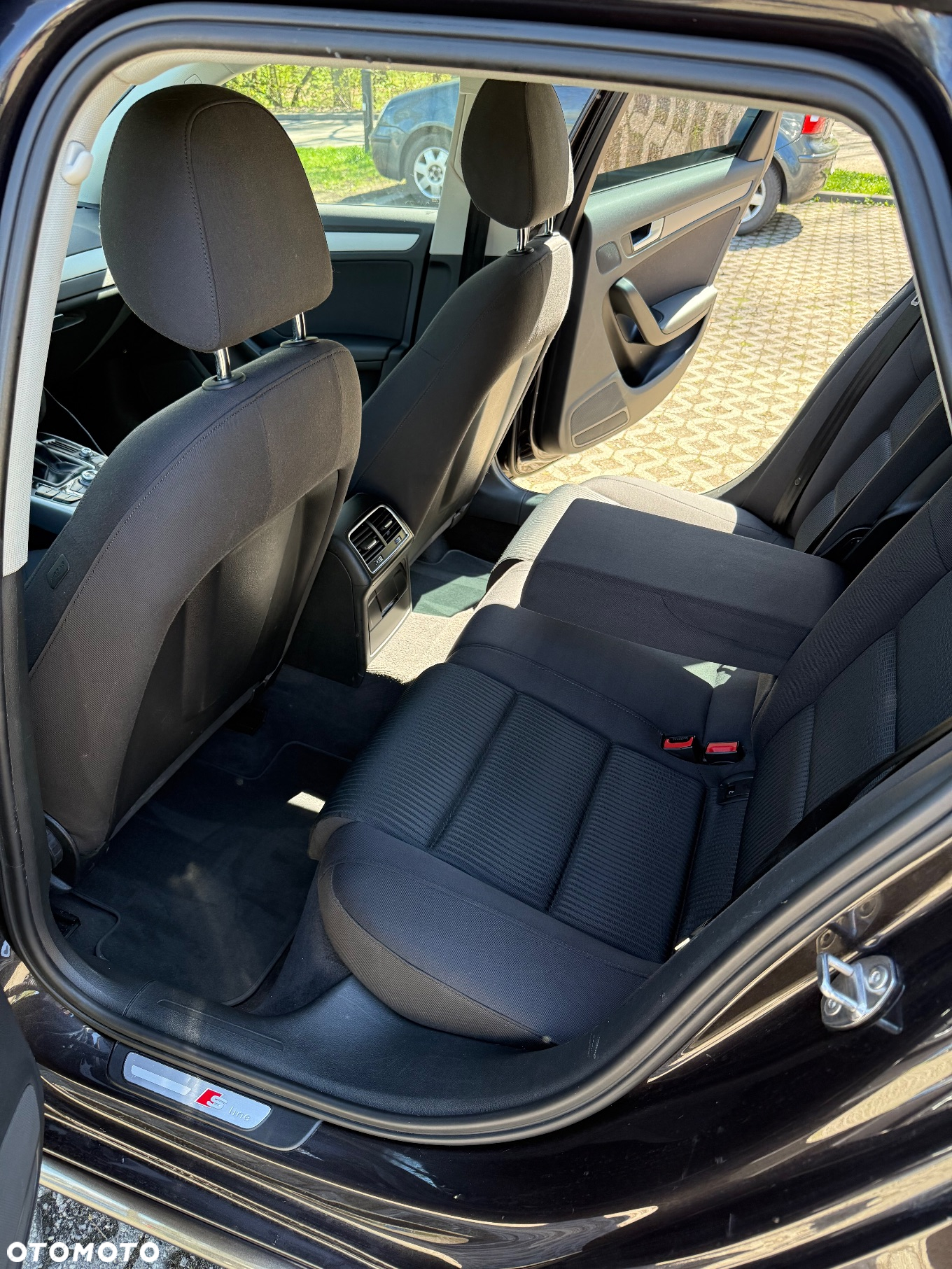 Audi A4 Avant 2.0 TDI - 13