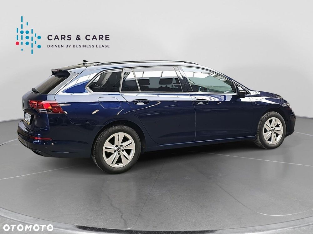 Volkswagen Golf Variant 1.5 TSI EVO Life - 20