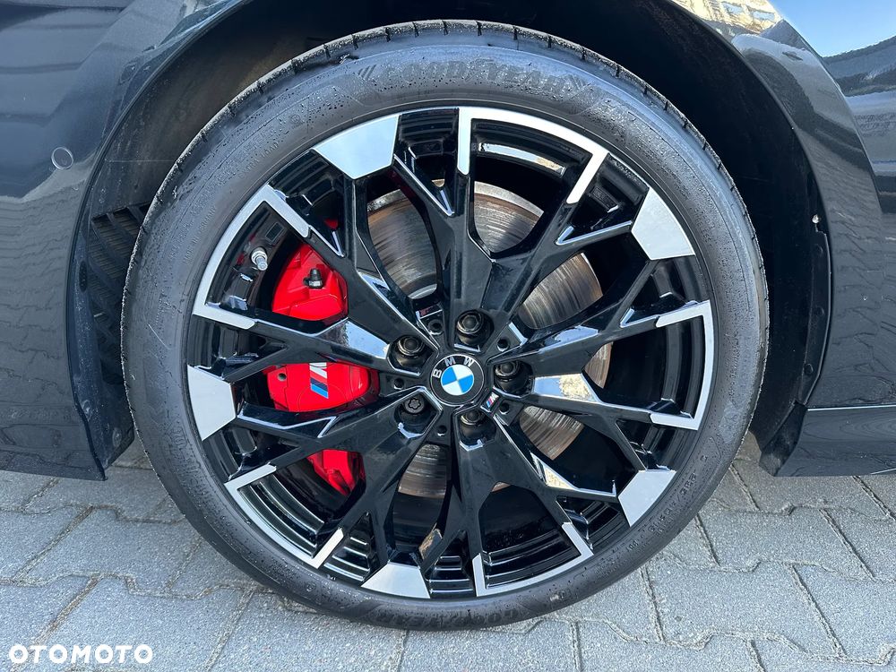 BMW Seria 1 M135i xDrive - 20