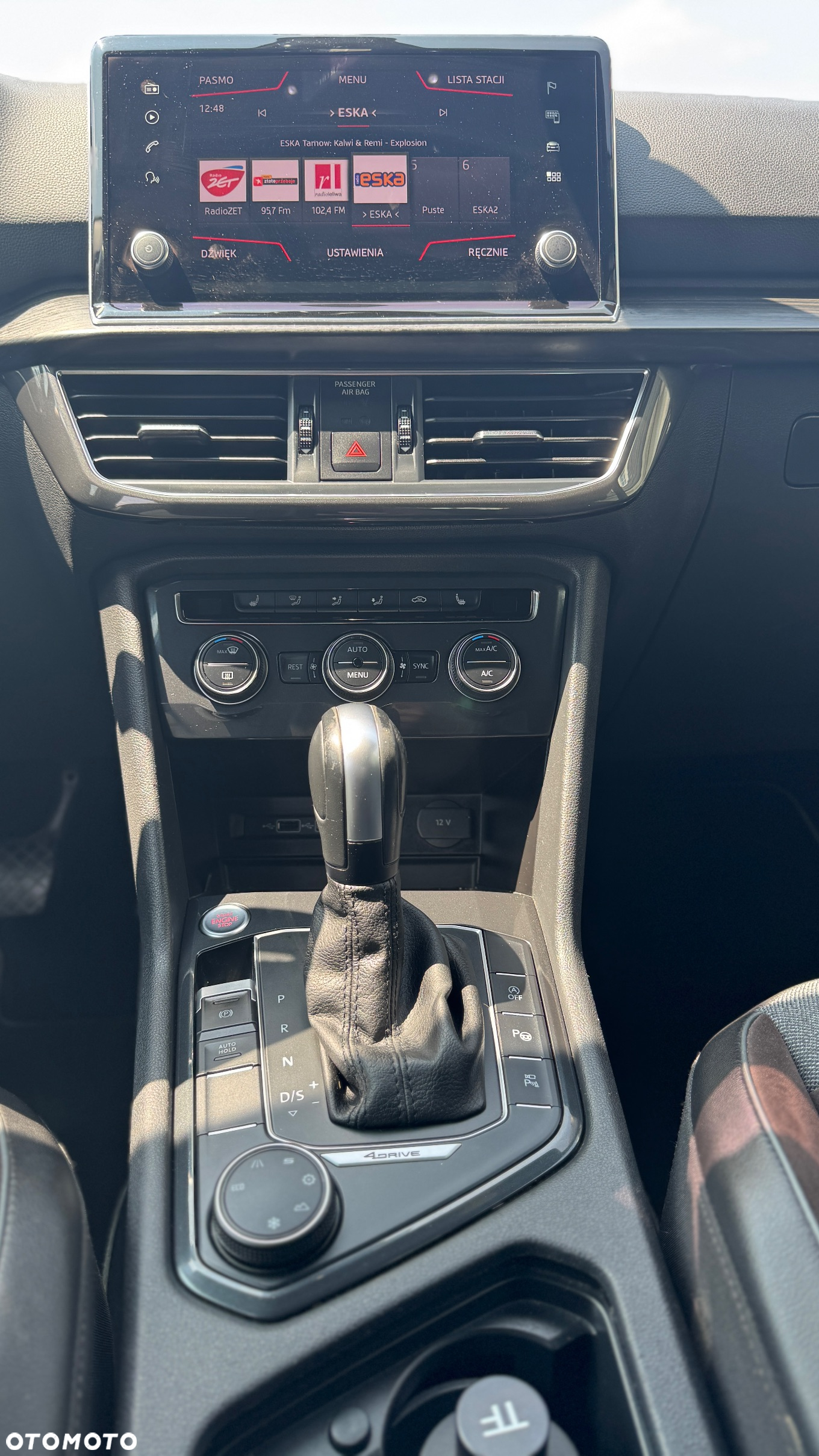 Seat Tarraco 2.0 TDI Xcellence S&S 4Drive DSG - 11