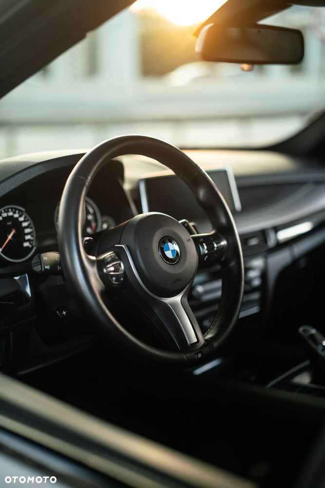 BMW X5 xDrive25d - 9