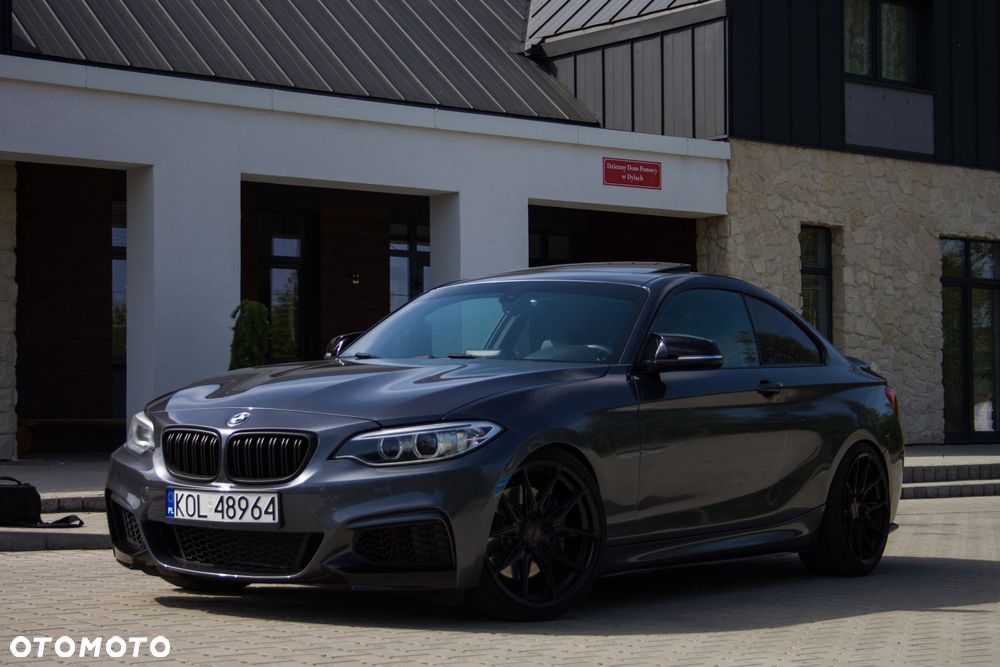 BMW Seria 2 230i Sport - 18