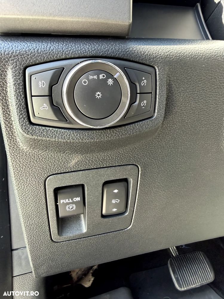 Ford F150 - 12