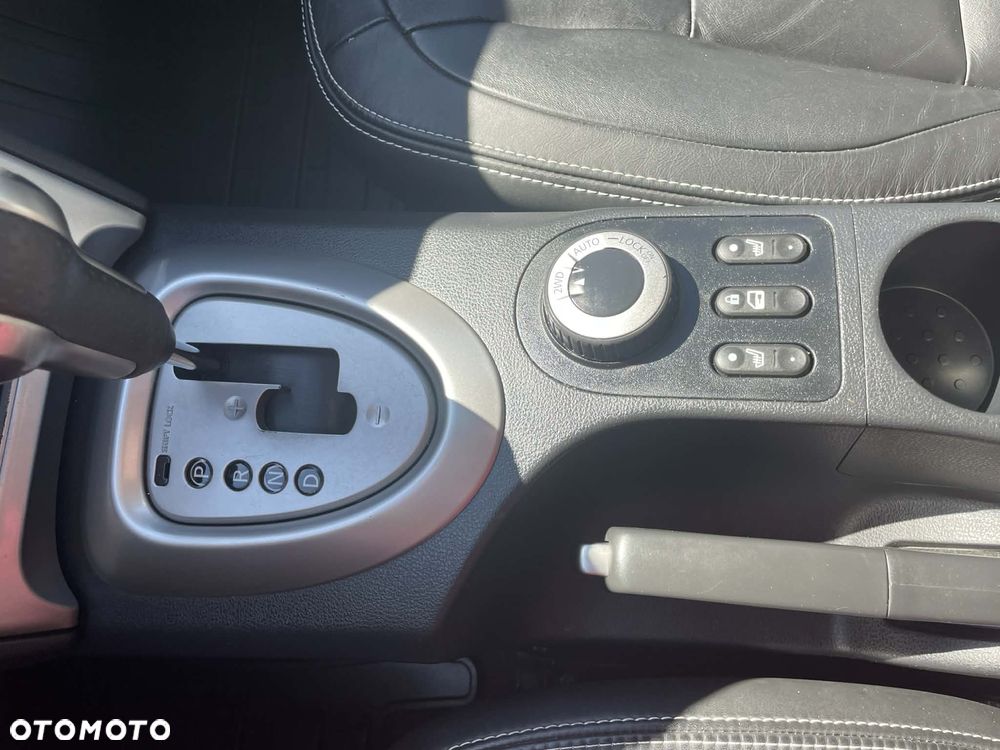 Nissan Qashqai+2 2.0 4x4 Tekna Premium CVT - 17