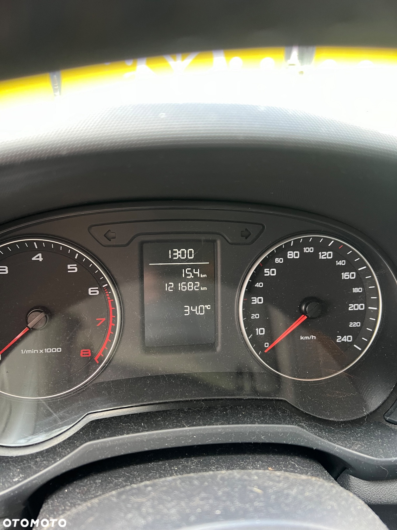 Audi A1 1.2 TFSI admired - 7