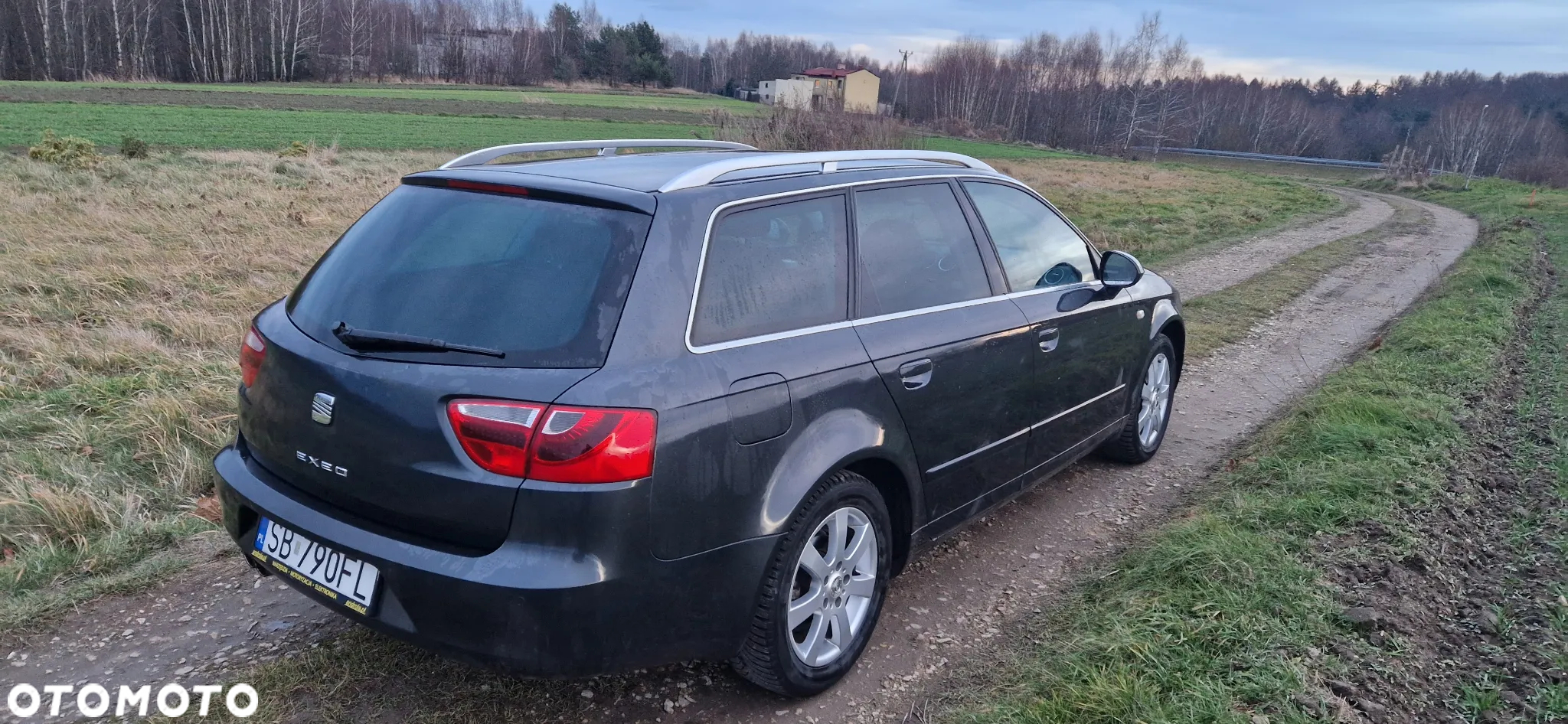 Seat Exeo ST 1.8TSI Style - 6