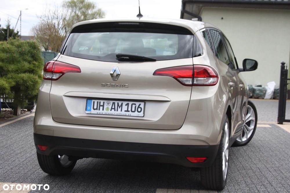 Renault Scenic ENERGY TCe 115 S&S Paris - 39