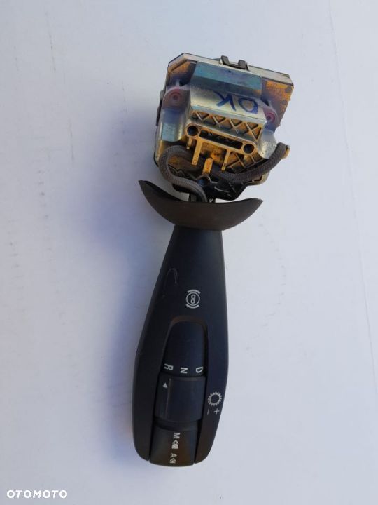 Manetka przełącznik biegów Mercedes Atego 967 - 3