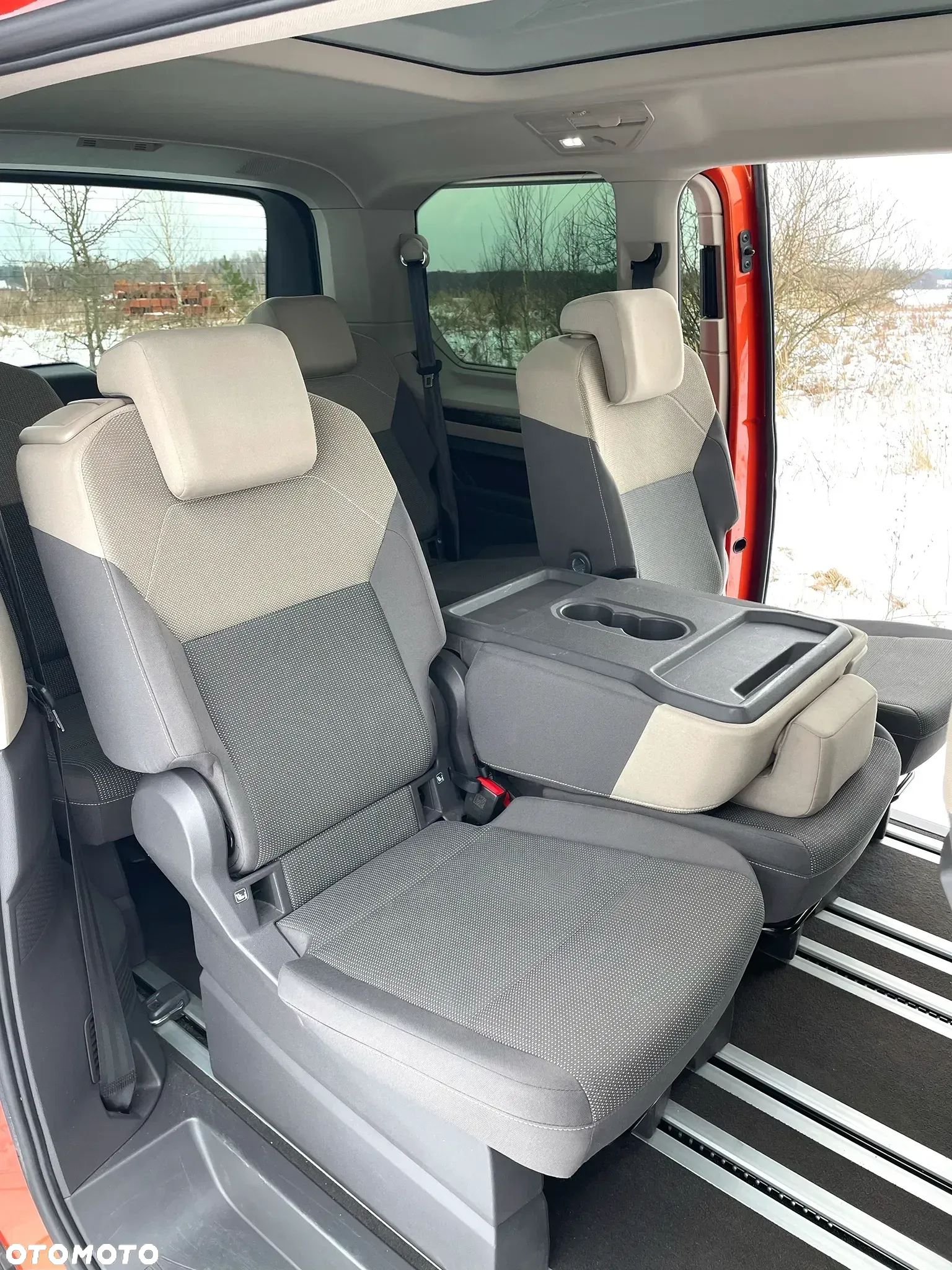 Volkswagen Multivan 1.4 TSI eHybrid PHEV L1 Life DSG - 14