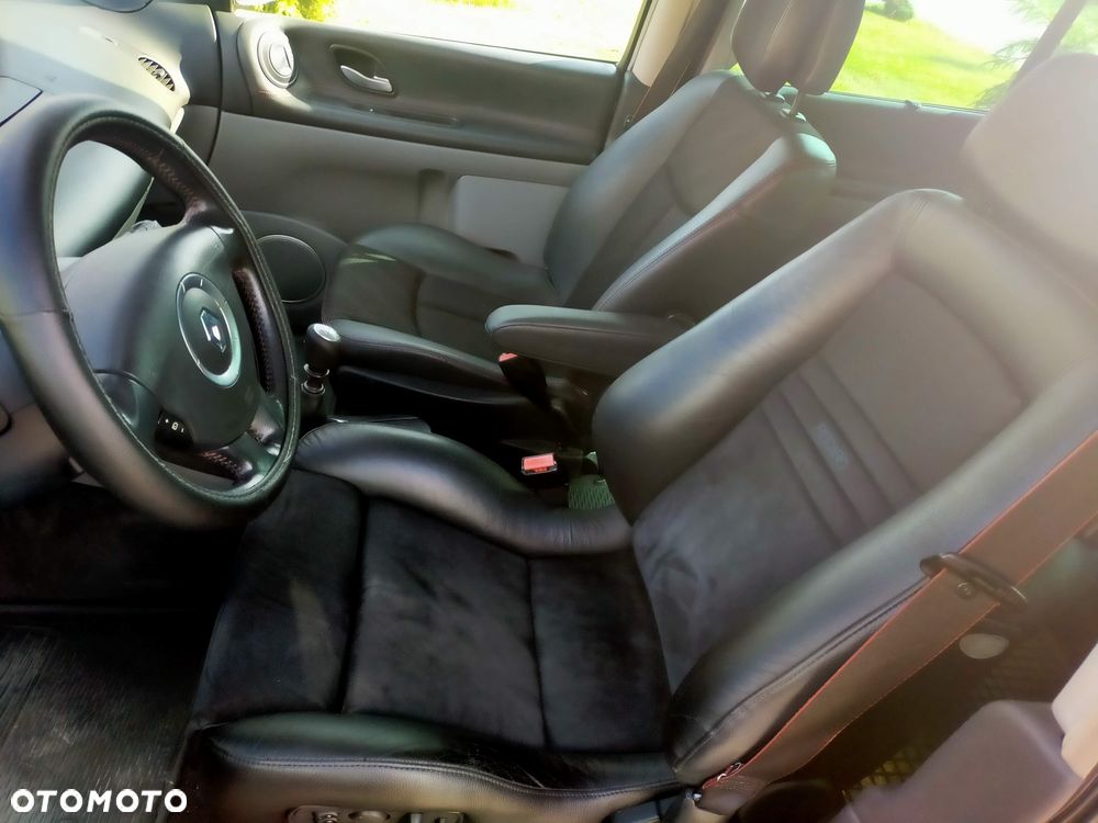 Renault Espace - 5