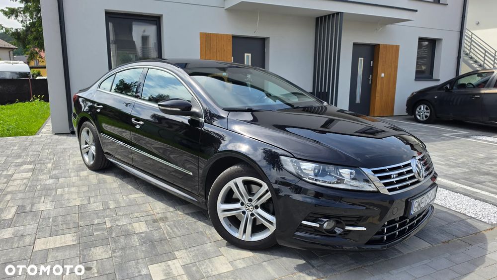 Volkswagen CC - 10