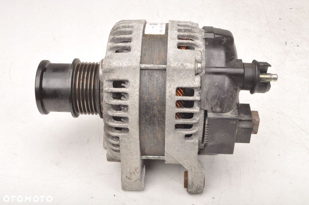 FORD TRANSIT CONNECT MK2 1.0 ALTERNATOR - 5