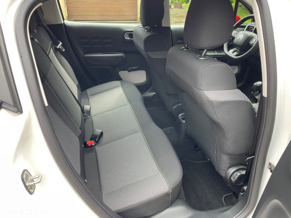 Citroën C3 1.2 PureTech Feel - 16