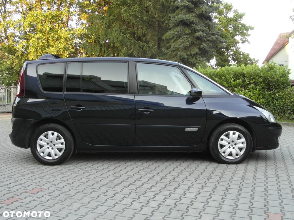 Renault Espace 2.0 Expression - 12