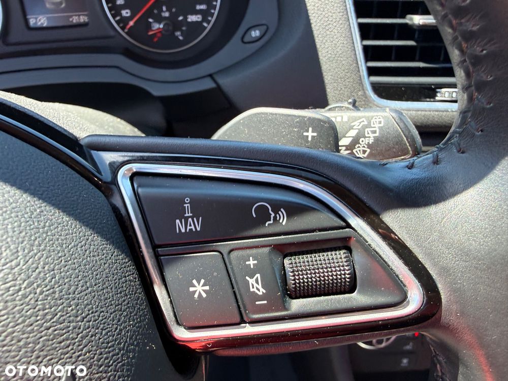 Audi Q3 1.4 TFSI Cylinder on demand S tronic sport - 15
