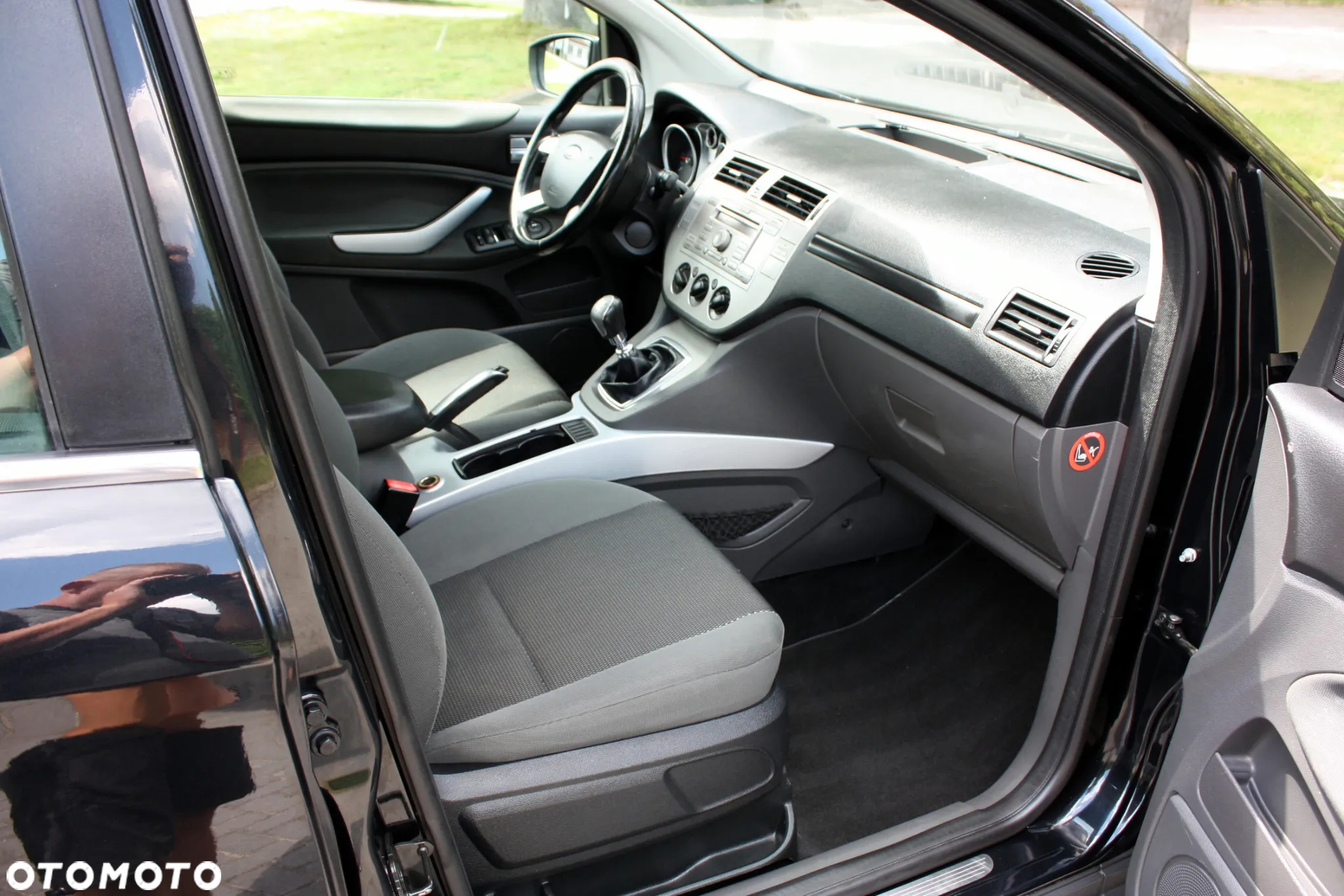 Ford Kuga 2.0 TDCi Trend - 13