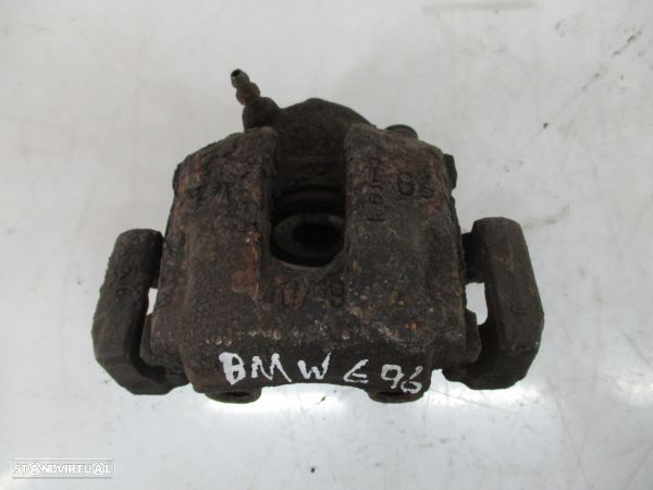 Pinça Travao Tras Dto Bmw 3 (E90) - 4