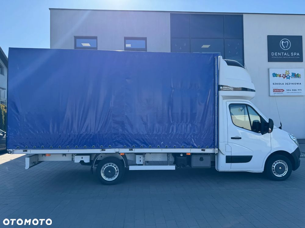 Renault Master - 4