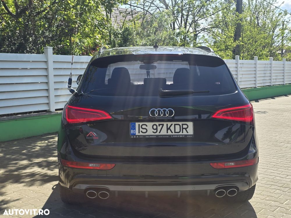 Audi SQ5 - 5