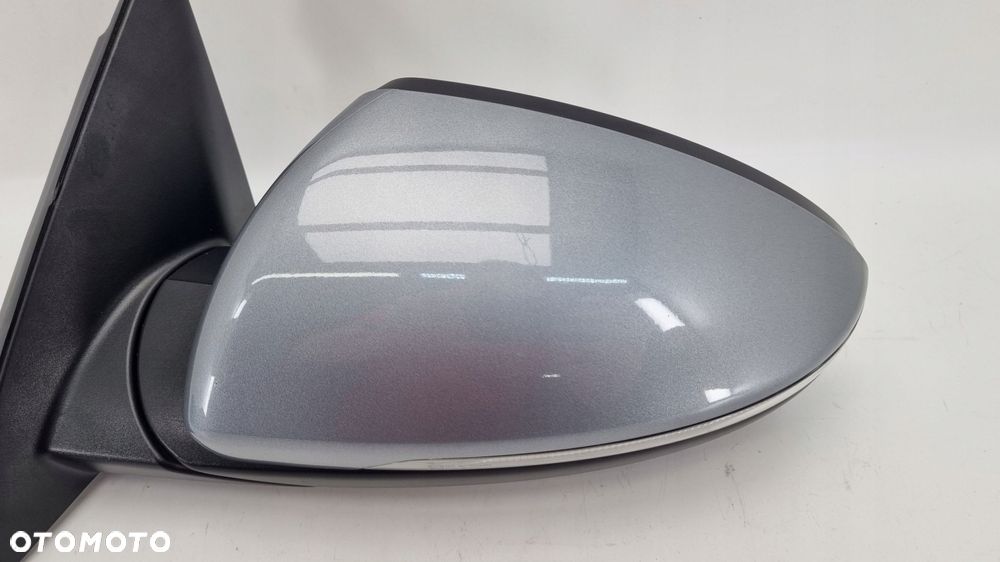 lusterko lewe kia ceed 3 lift cs css 8pin europa - 5