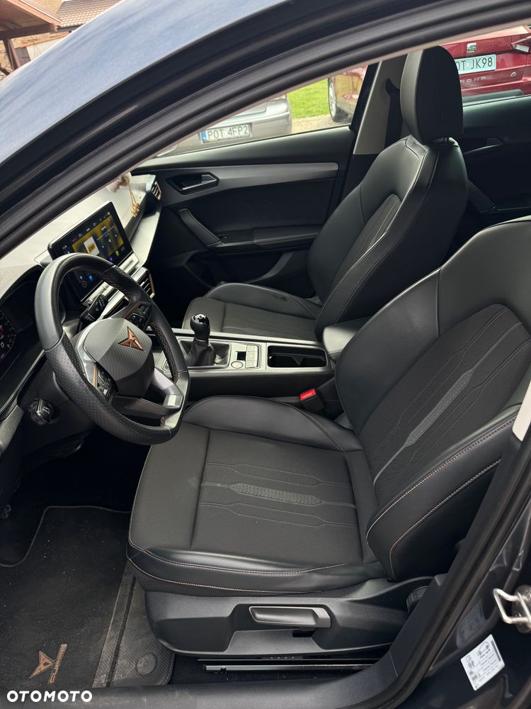 Cupra Formentor 2.0 TDI - 14