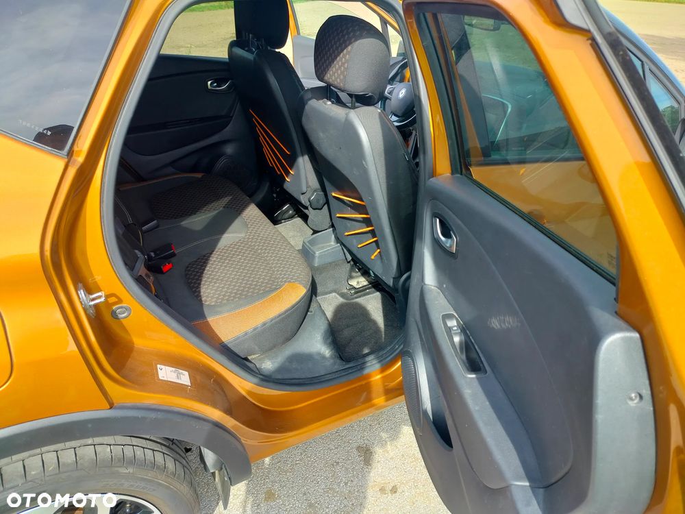 Renault Captur - 11
