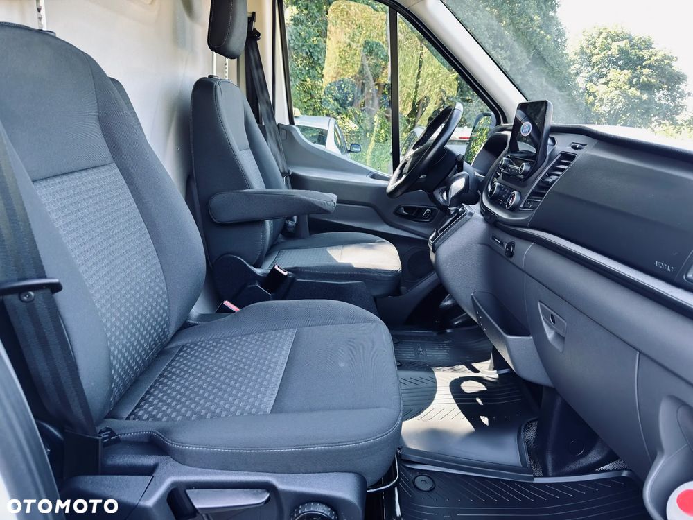 Ford TRANSIT L3H3 AUTOMAT - 19