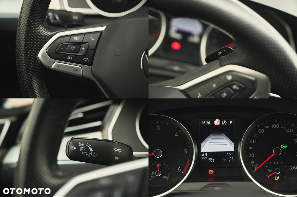 Volkswagen Passat Variant 2.0 TDI SCR DSG R-Line - 32
