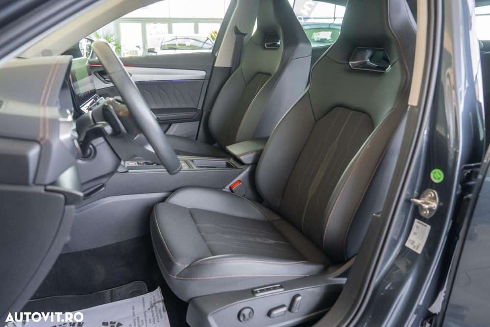 Cupra Formentor 1.4 e-HYBRID DSG - 22