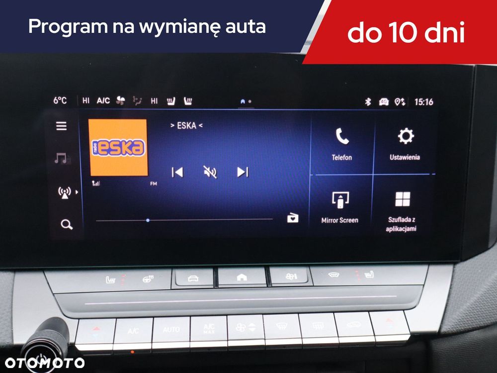 Opel Astra - 18