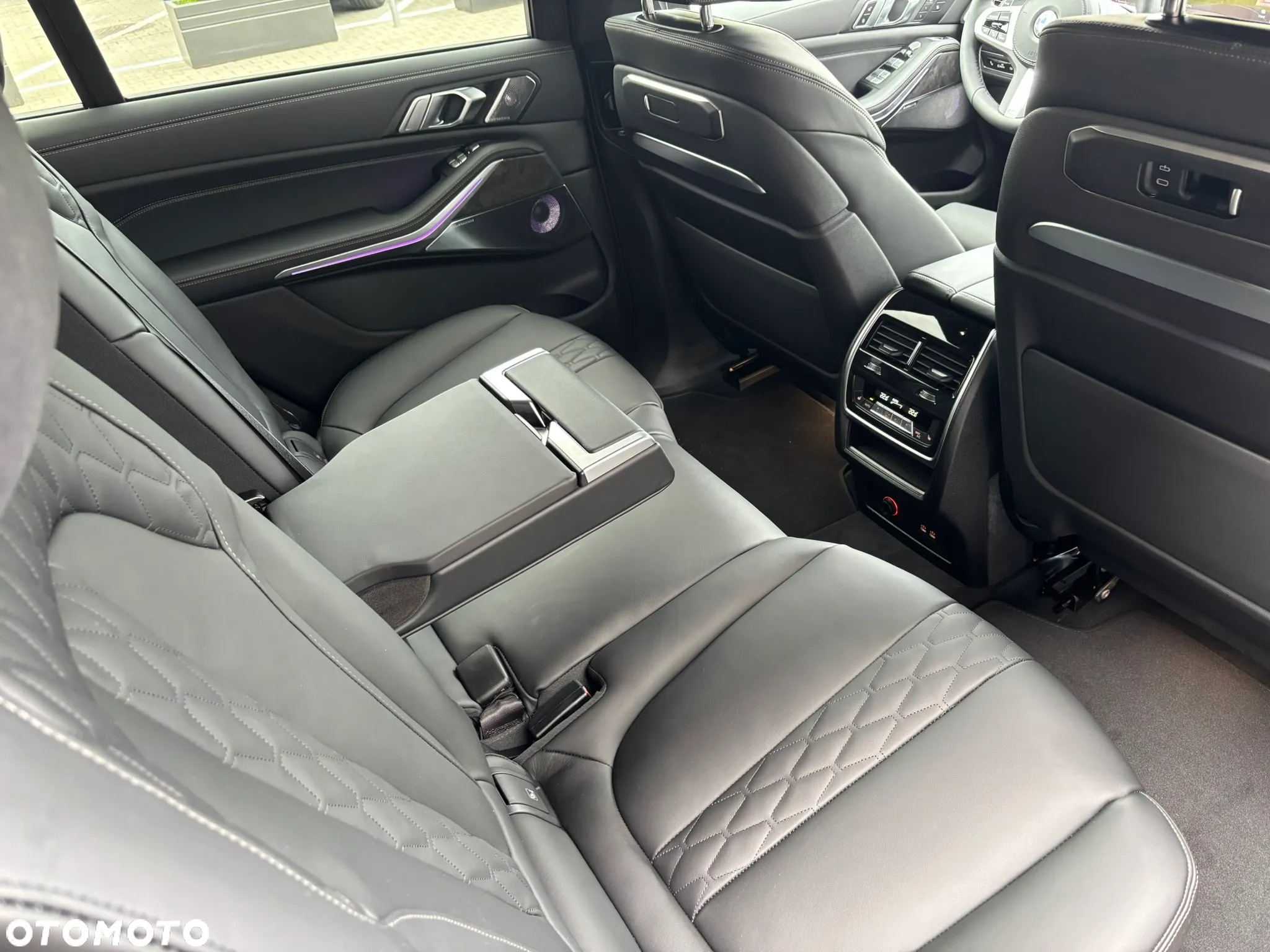 BMW X7 - 19