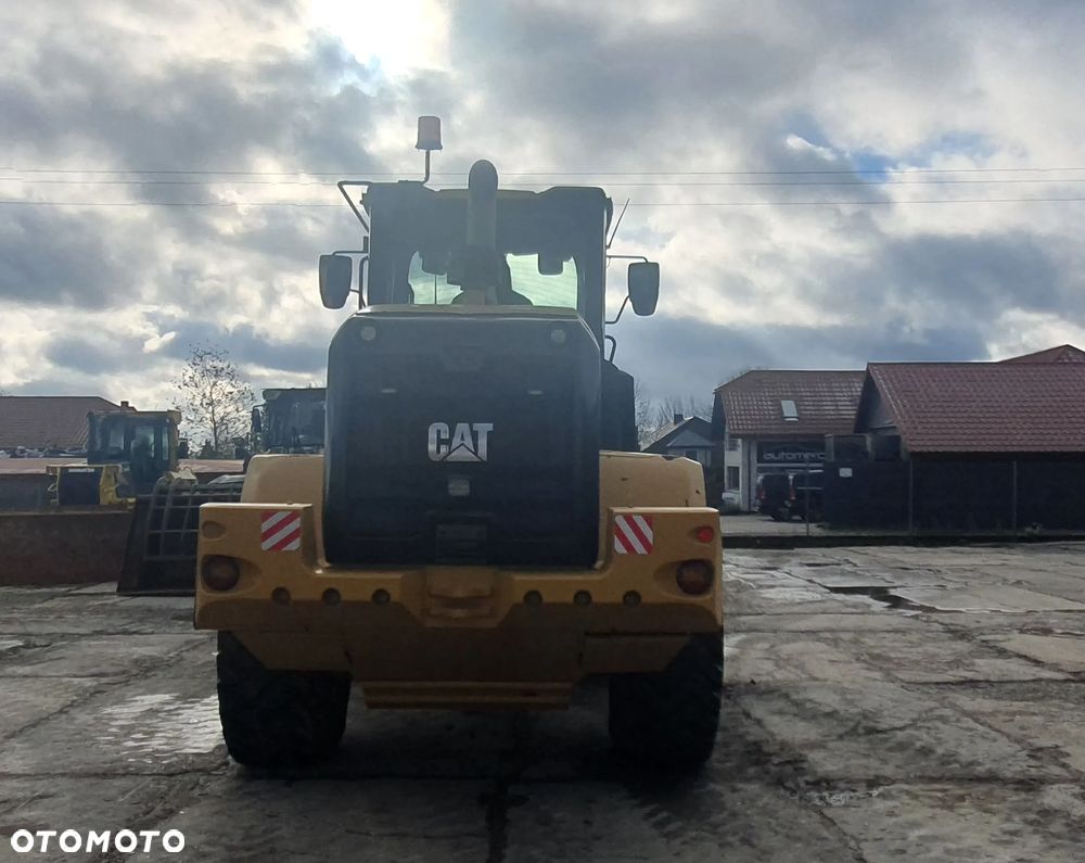 Caterpillar 938 M - 7