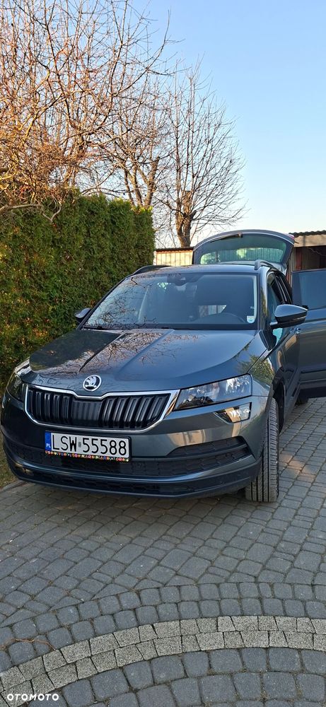 Skoda Karoq ver-1-6-tdi-scr-style - 2