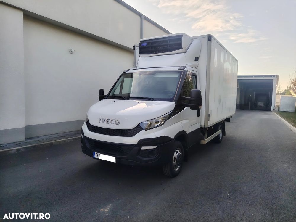 Iveco Daily - 8