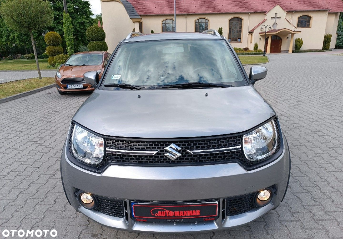 Suzuki Ignis - 2