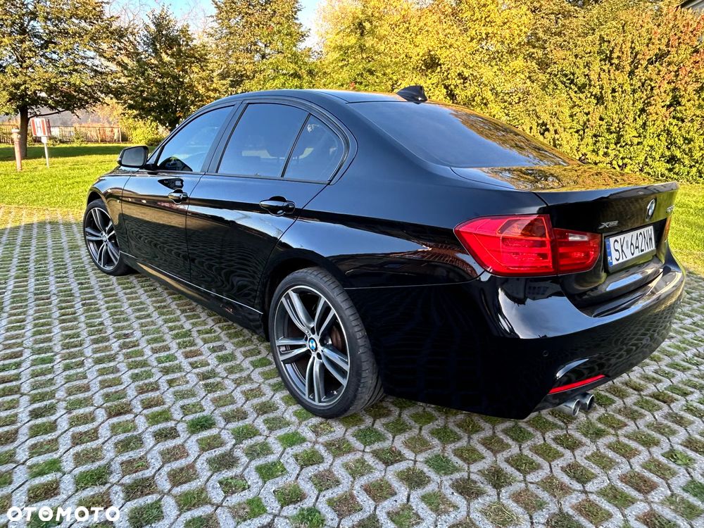 BMW Seria 3 - 17
