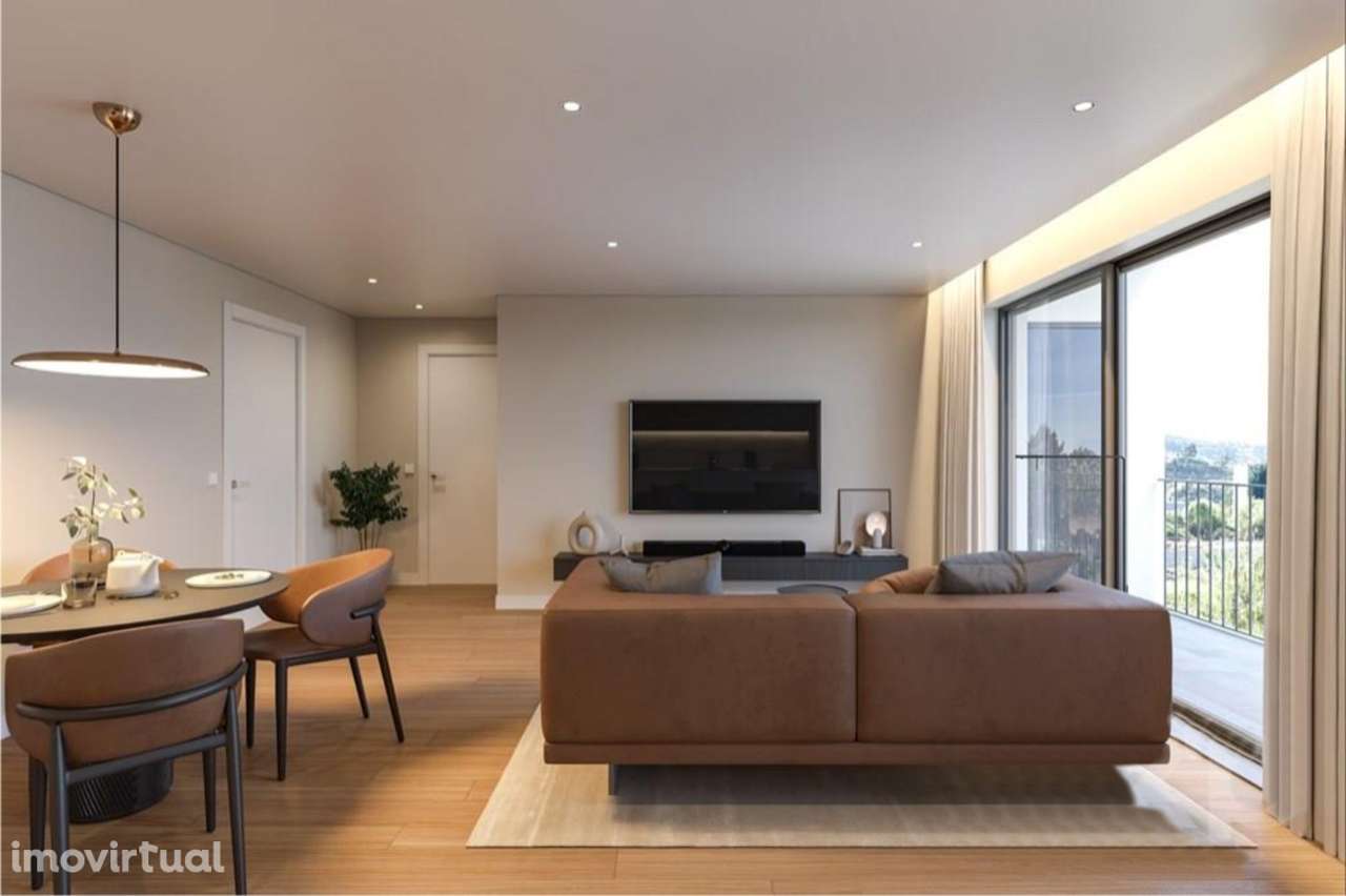 Apartamento T2, Porto, Paredes, Lordelo - Grande imagem: 3/12