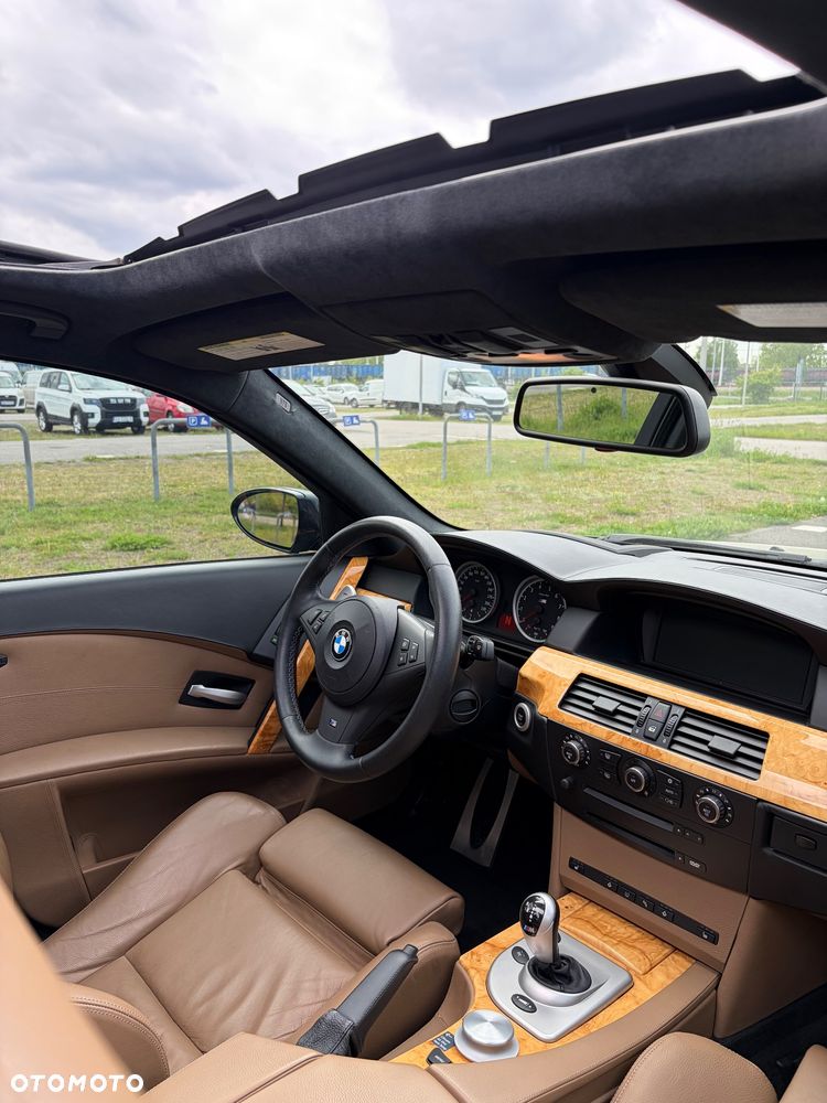BMW M5 Standard - 25