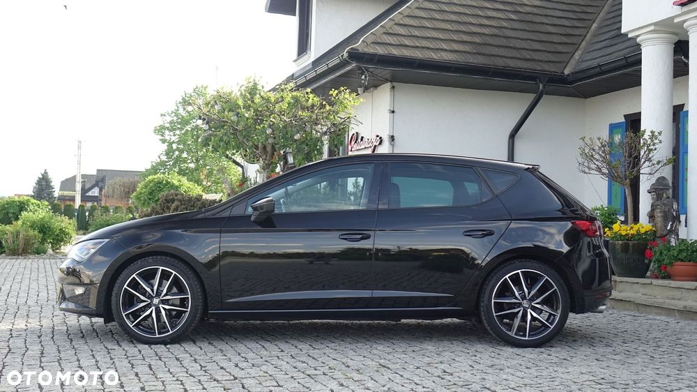 Seat Leon - 11
