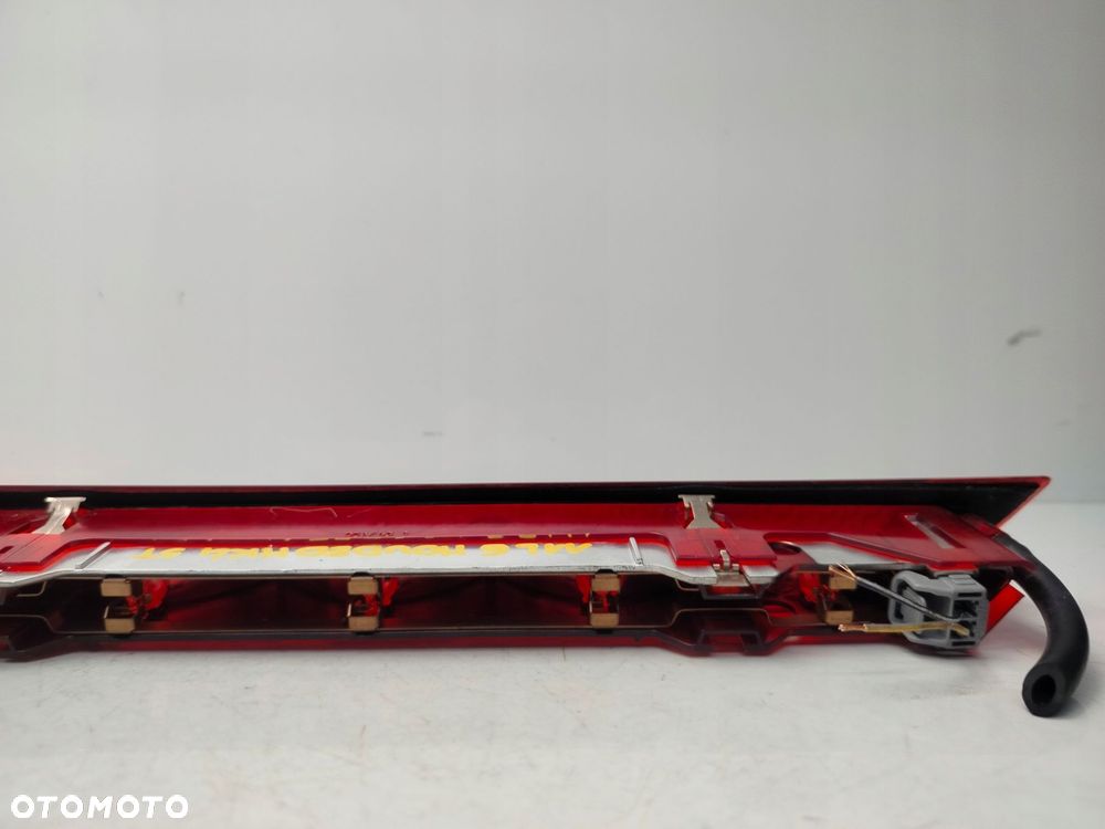 ford mondeo mk4 07r- trzecie światło stop stopu - 6