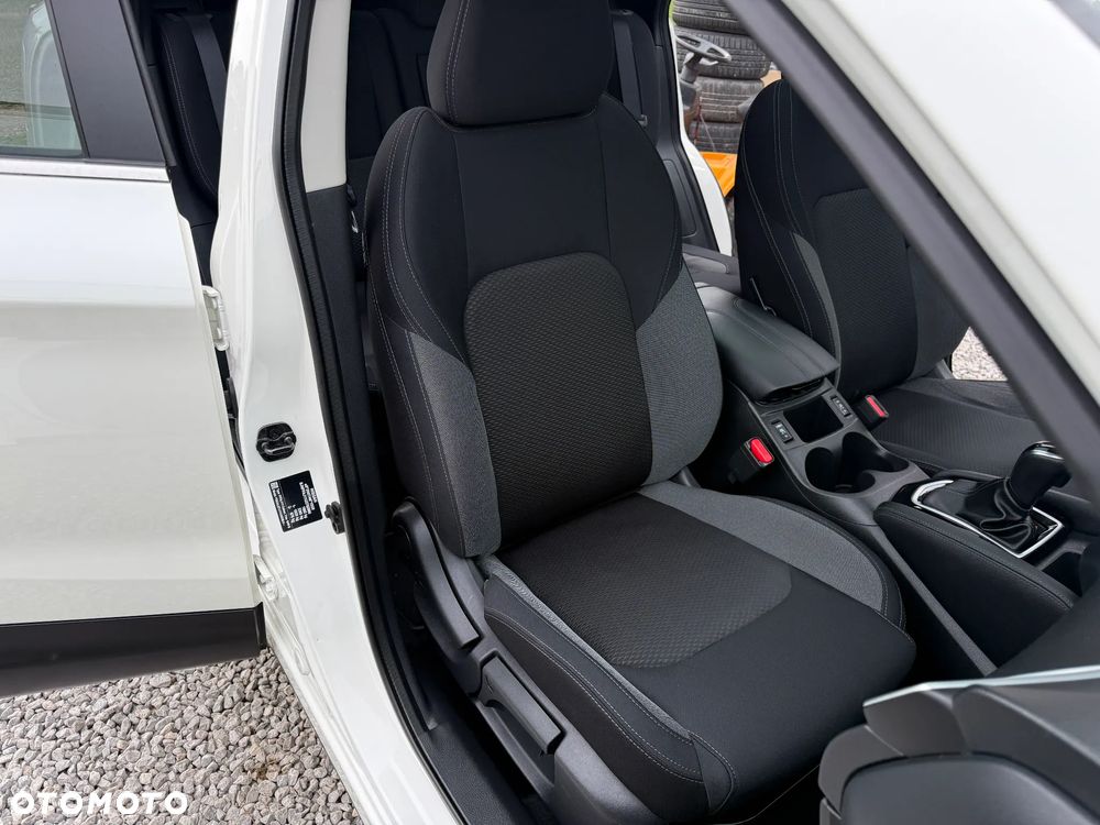 Nissan Qashqai 1.3 DIG-T DCT TEKNA+ - 23