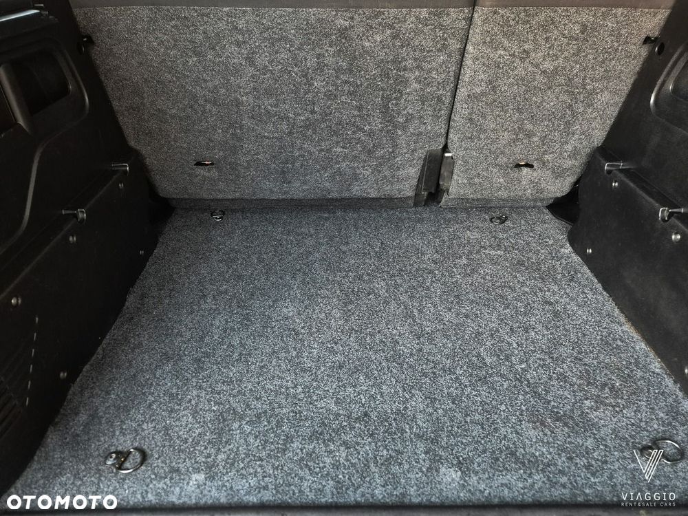 Fiat Doblo Standard - 24