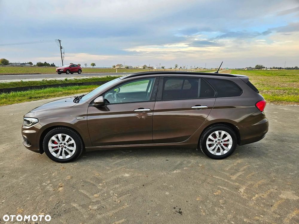 Fiat Tipo - 5