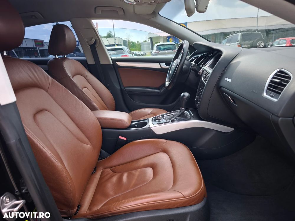Audi A5 Avant - 3